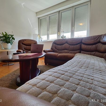 Srecko No3 Apartment Belgrade Exterior photo