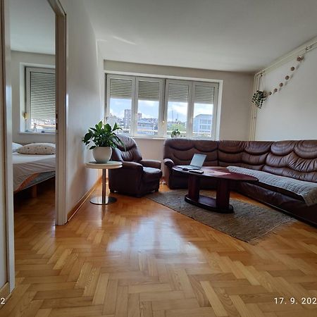 Srecko No3 Apartment Belgrade Exterior photo