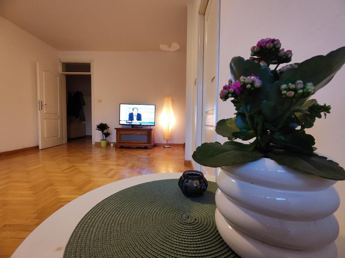 Srecko No3 Apartment Belgrade Exterior photo