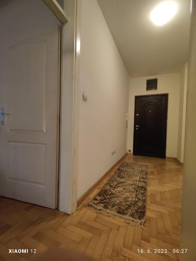 Srecko No3 Apartment Belgrade Exterior photo