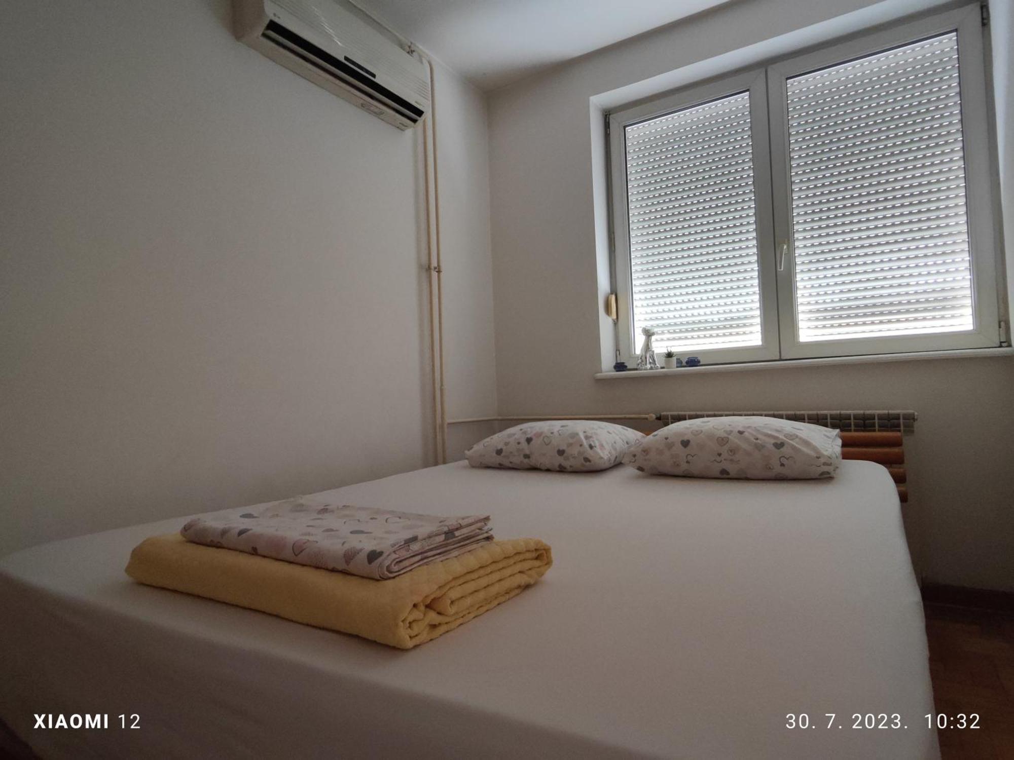 Srecko No3 Apartment Belgrade Exterior photo
