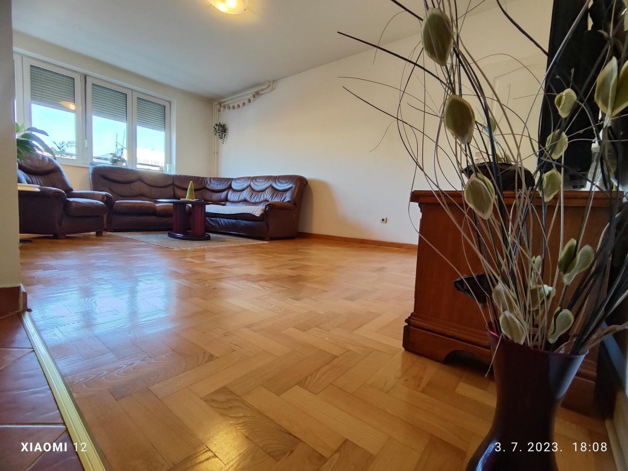 Srecko No3 Apartment Belgrade Exterior photo