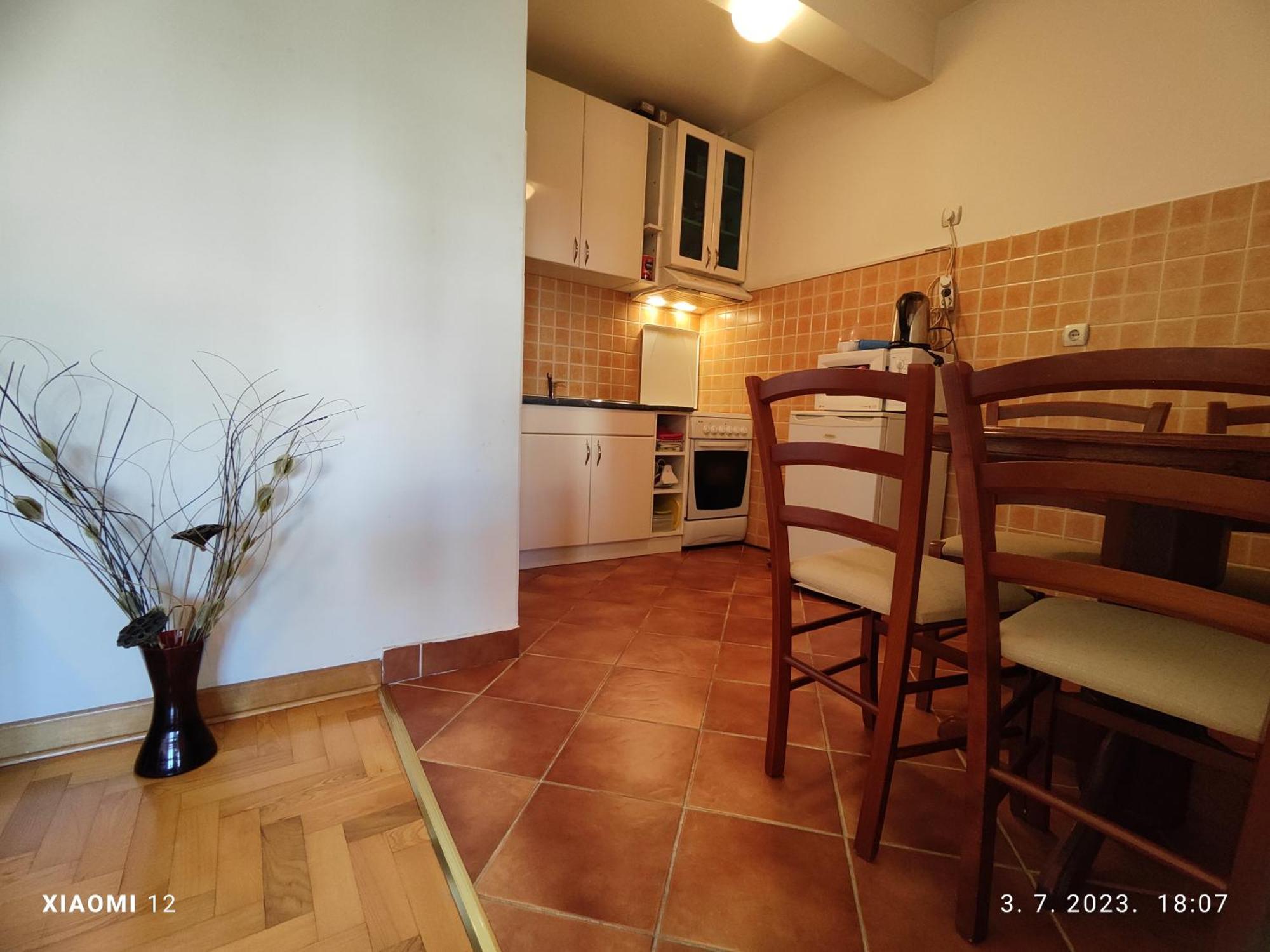 Srecko No3 Apartment Belgrade Exterior photo