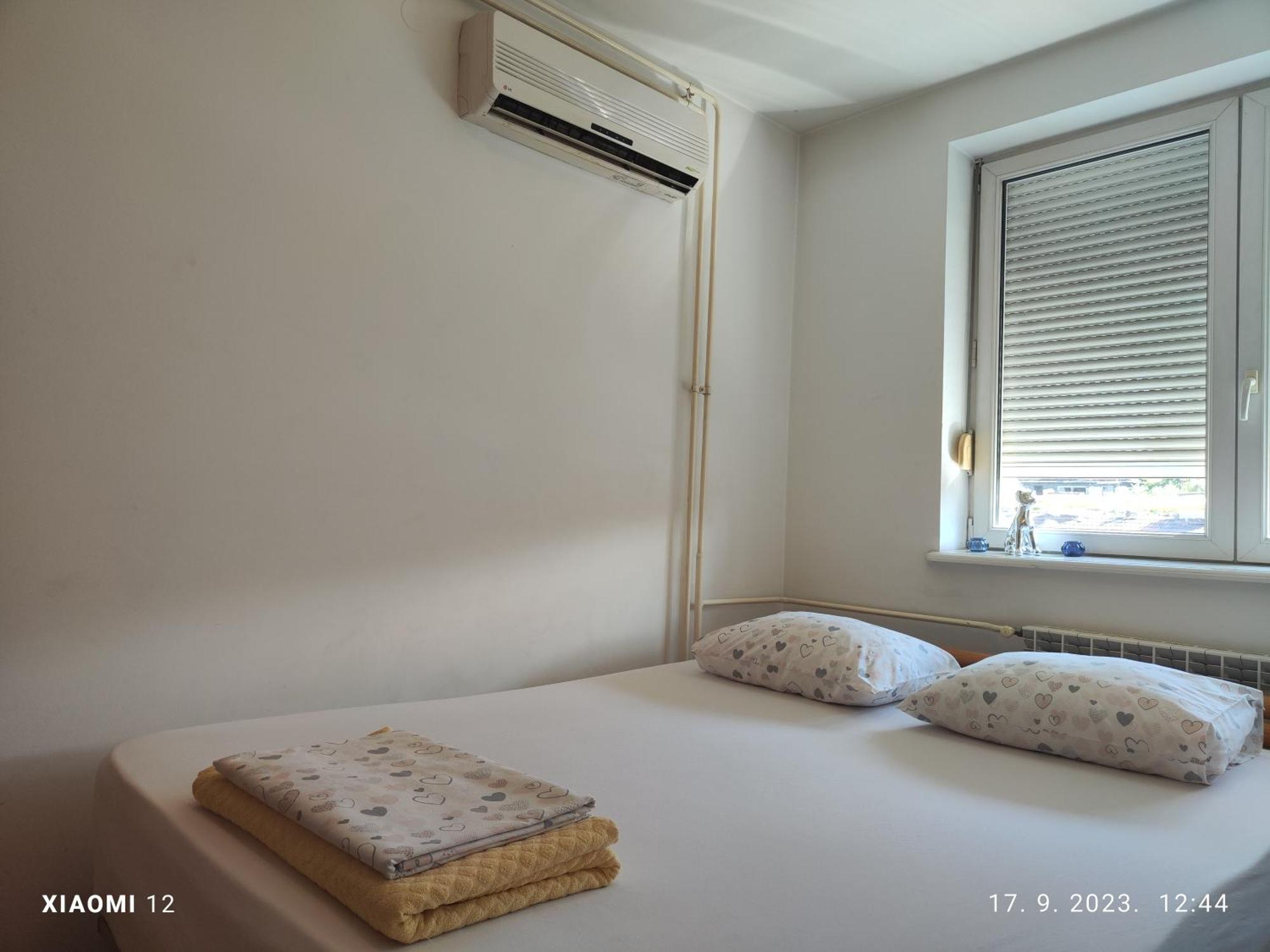 Srecko No3 Apartment Belgrade Exterior photo