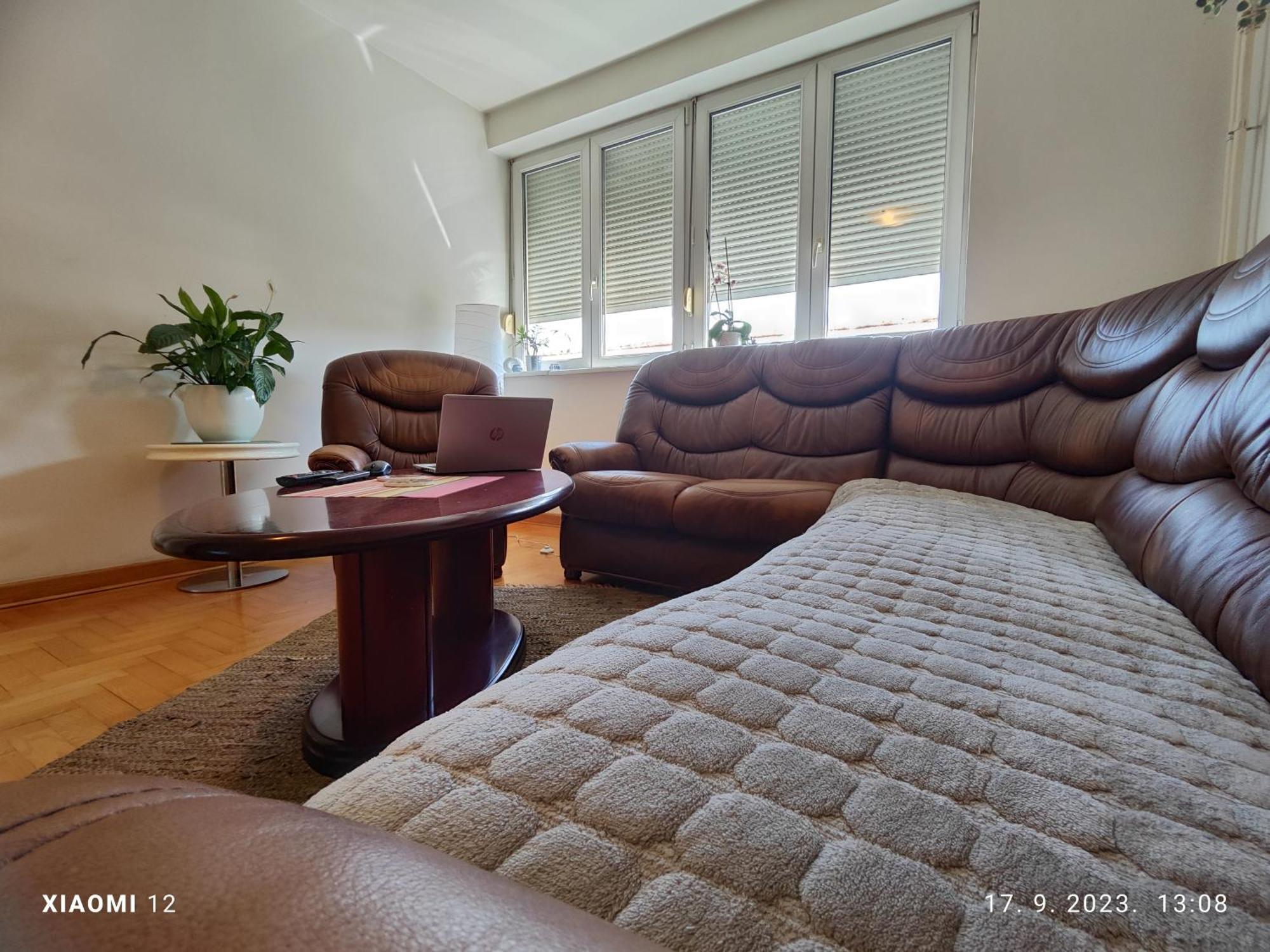 Srecko No3 Apartment Belgrade Exterior photo