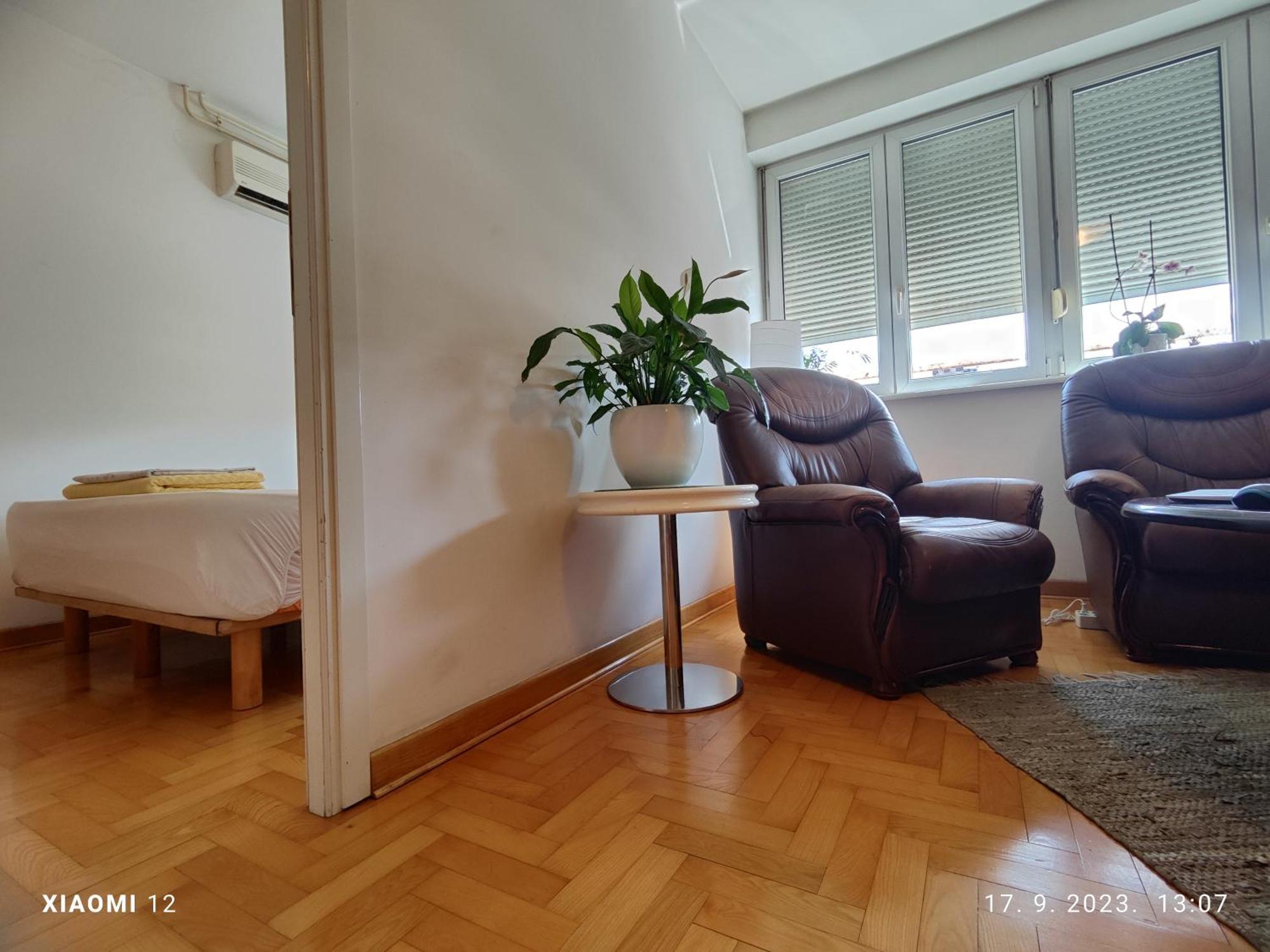 Srecko No3 Apartment Belgrade Exterior photo